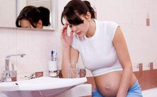 孕妇腹痛怎么办_孕妇腹泻的原因是什么？