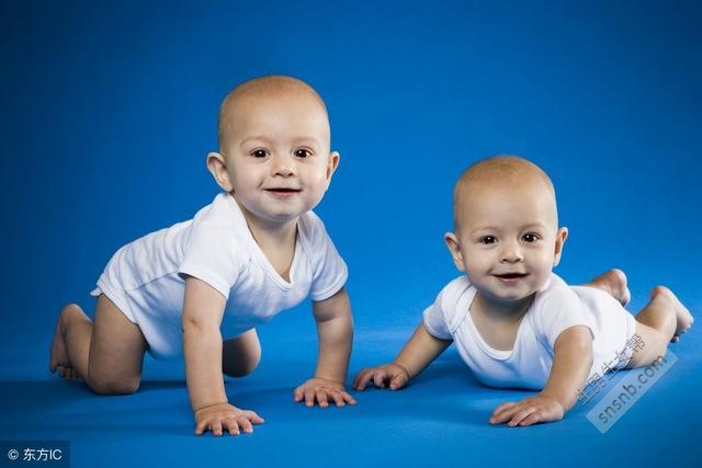 2种方法教你如何给你的双胞胎儿子起名字! 推荐给双胞胎男孩的名字