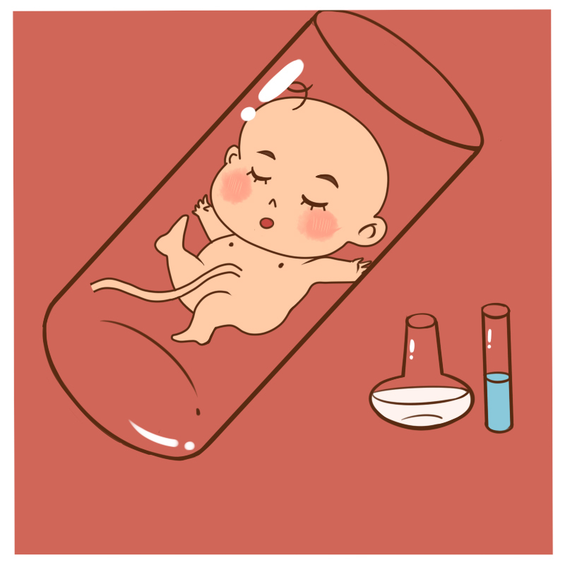重庆试管助孕：对于试管婴儿，控制体重也很重要。