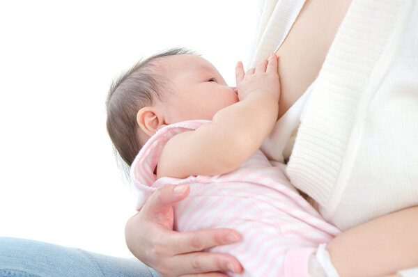 广州57岁助孕宝宝-第一部母乳喂养法规来了! 母乳喂养到底有多重要