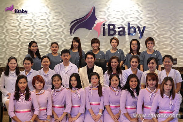 泰州供卵试管咨询-泰国ibaby医院第三代试管婴儿怎么样？